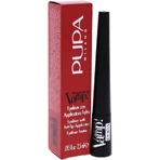 Pupa Vamp Definition Liner - Eyeliner avec embout feutre 100 Extra Black