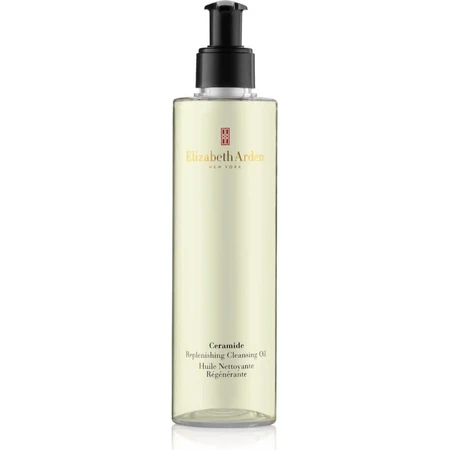 Elizabeth Arden Ceramide Replenishing Cleansing Oil - Gezichtsreinigingsolie 195 ml