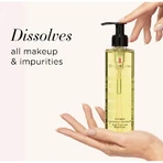 Elizabeth Arden Ceramide Replenishing Cleansing Oil - Gezichtsreinigingsolie 195 ml