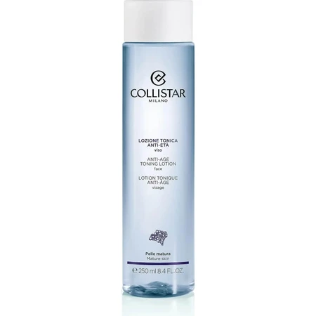 Collistar Anti-Aging Gezichtstonic, 250 ml