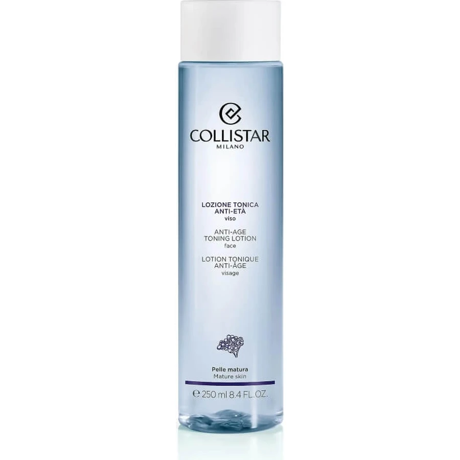 Collistar Anti-Aging Gezichtstonic, 250 ml