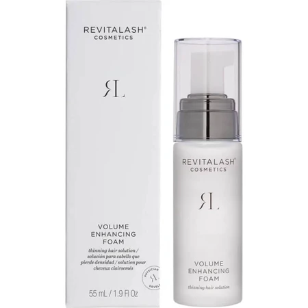 Revitalash Volume-Enhancing Foam - 55 ml