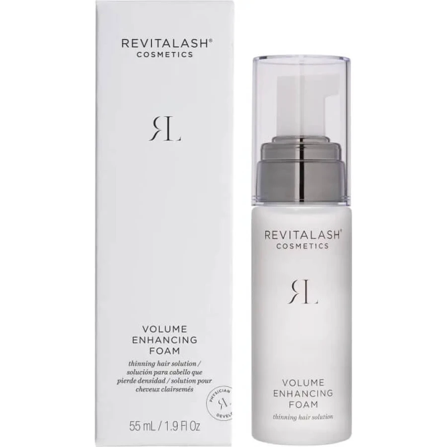 Revitalash Volume-Enhancing Foam - 55 ml
