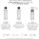 Revitalash Volume-Enhancing Foam - 55 ml