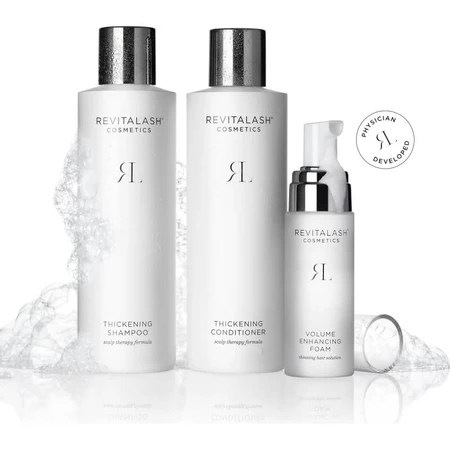 Revitalash Volume-Enhancing Foam - 55 ml