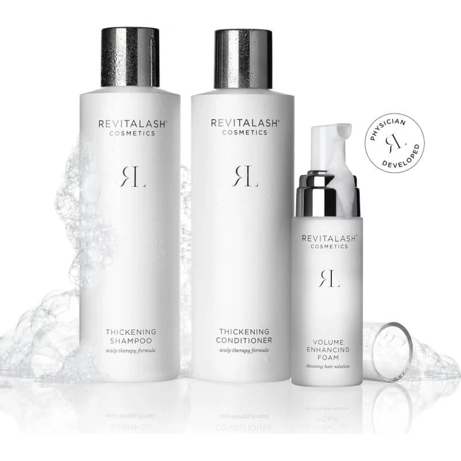 Revitalash Volume-Enhancing Foam - 55 ml