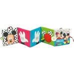 Clementoni Disney Baby - Zacht boekje