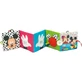 Clementoni Disney Baby - Libro de páginas blandas
