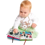 Clementoni Disney Baby - Zacht boekje