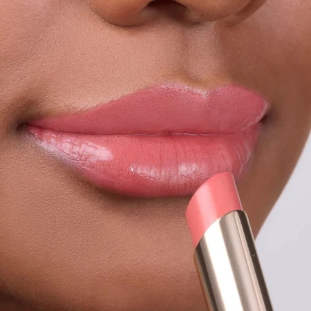 Rouge à lèvres Kanebo Sensai Moisture Intense - Recharge n° mi02 Peach Beige
