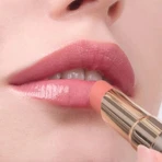Rouge à lèvres Kanebo Sensai Moisture Intense - Recharge n° mi02 Peach Beige