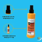 Eurekavet Fly Away - Natural Repellent and Pest Control Spray for Pets, 200 ml