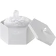 Lorenzo Villoresi Poudre teint de neige – puder do twarzy