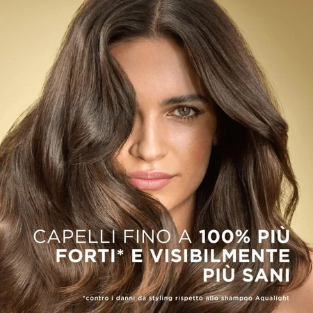 Pantene Pro-V SOS Shots : Régénère et protège - 3 x 15 ml de soin régénérant