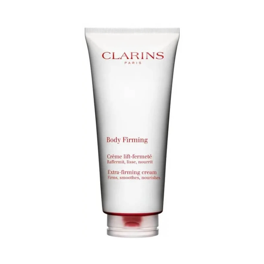 Clarins Body Firming - Lichaamscrème voor een strakkere huid 200 ml