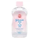 Johnson & Johnson Baby Body Oil 300 ml
