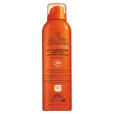 Collistar Zonnebrandcrème SPF 20 Hydraterende Spray voor een perfecte bruining, gemiddelde bescherming, 200 ml