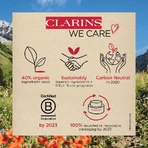Clarins platte foundationkwast
