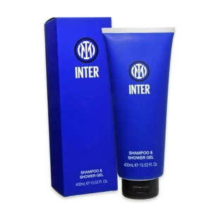 Diamond International Inter - Gel douche pour homme 400 ml