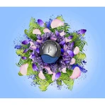 Arbre magique Pop - Désodorisant pour voiture - Parfums variés