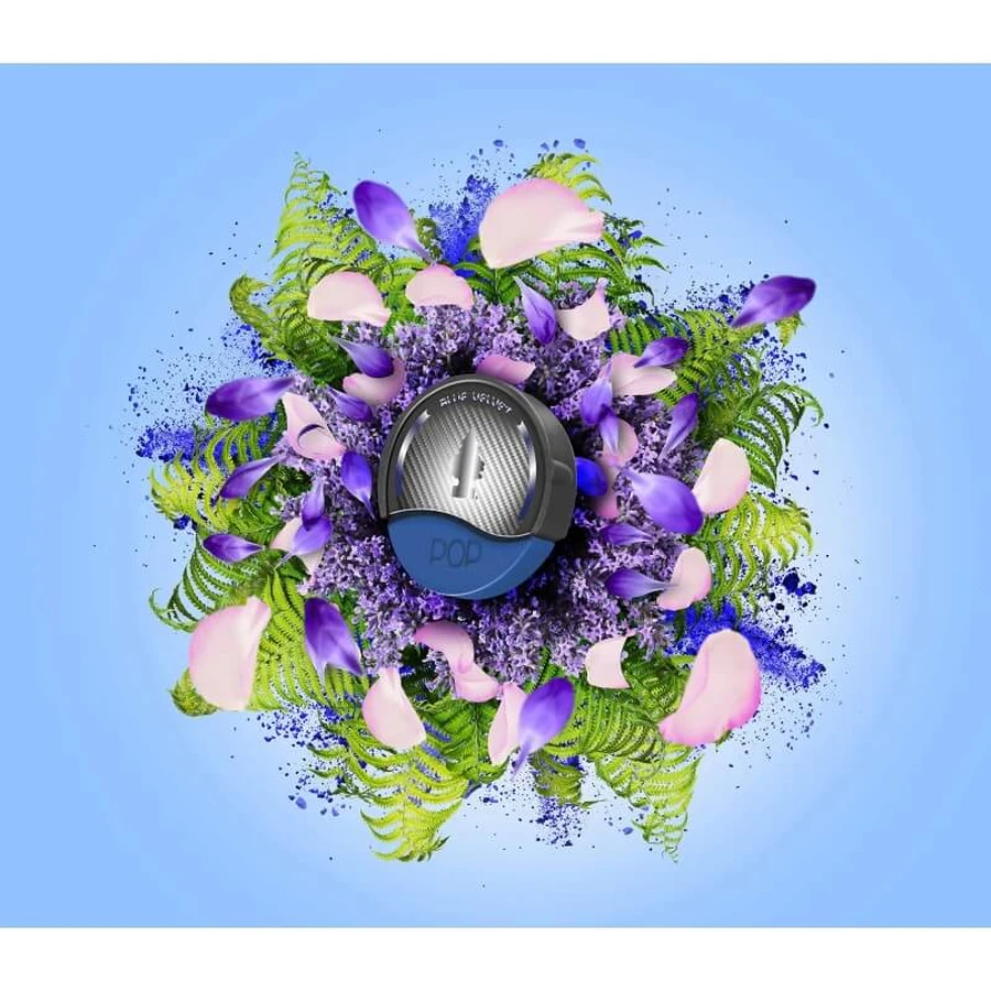 Arbre magique Pop - Désodorisant pour voiture - Parfums variés