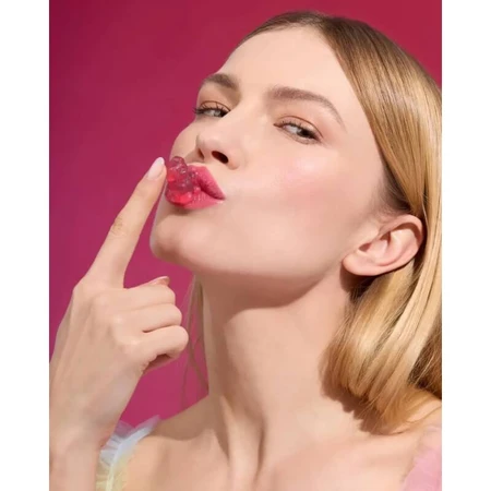 Deborah Lip Jam Melting Balm - Getinte lippenbalsem nr. 05 Dragon Fruit