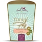 Terra Canis Canipé Truthahn – Snacks für Hunde mit Nahrungsmittelunverträglichkeiten, 200 g