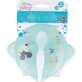 Juego «Disney Baby Mickey»: plato con ventosa, tapa y cuchara