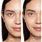 Shiseido Revitalessence Skin Glow SPF 30 - Base de maquillaje iluminadora - N.º 330 Bamboo