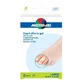Master Aid Footcare - 2 gel toe covers - size L