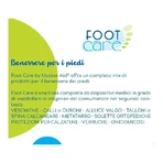 Master Aid Footcare - 2 gel toe covers - size L