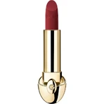 Guerlain Rouge G Velvet - Lipstick No. 962 Le Tulipe Noire