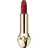 Guerlain Rouge G Velvet - Lipstick No. 962 Le Tulipe Noire