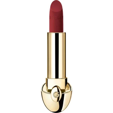 Guerlain Rouge G Velvet - Lipstick No. 962 Le Tulipe Noire