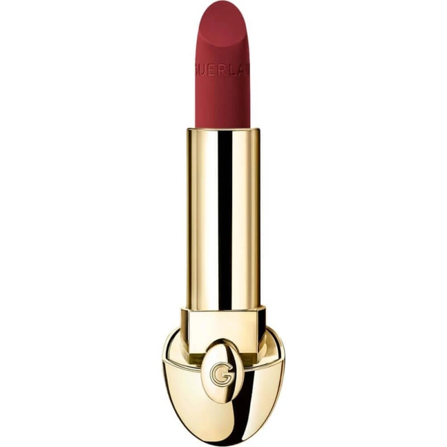 Guerlain Rouge G Velvet - Lipstick No. 962 Le Tulipe Noire