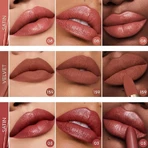 Guerlain Rouge G Velvet - Lipstick No. 962 Le Tulipe Noire
