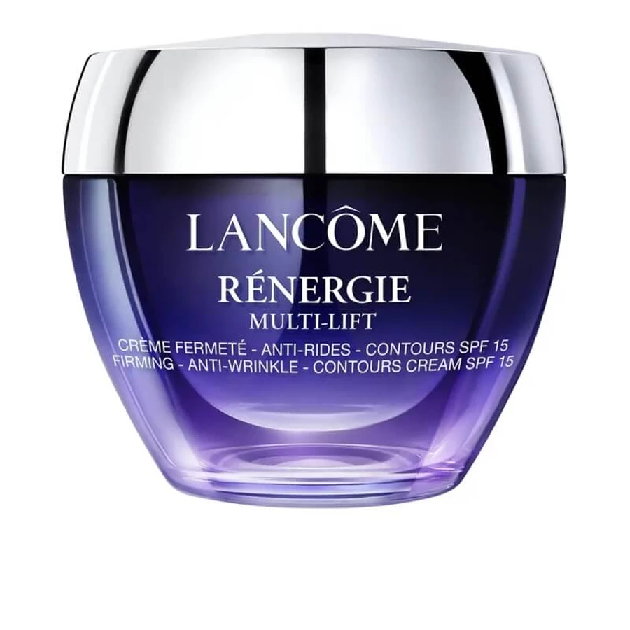 Lancôme Rénergie Multi-Lift SPF 15 – krem przeciwstarzeniowy na dzień 75 ml: ceny i cechy