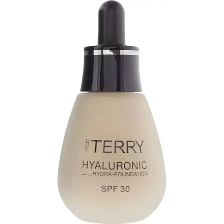 By Terry Hyaluronic Hydra Foundation - Fond de teint liquide - N° 100N Clair