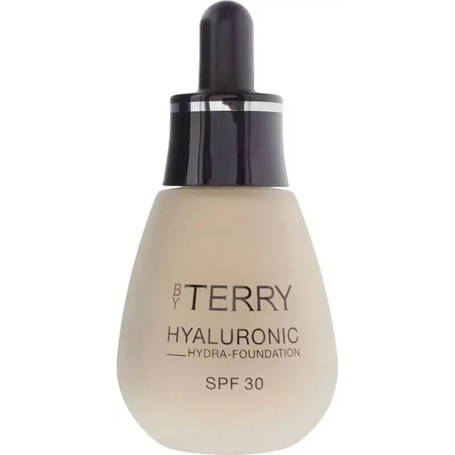 By Terry Hyaluronic Hydra Foundation - Fond de teint liquide - N° 100N Clair