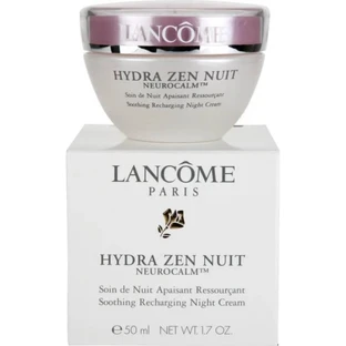 Lancôme Hydra Zen Nuit Anti-Stress – nawilżający krem na noc do twarzy, 50 ml
