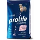 Prolife Sensitive: Pienso para perros adultos sensibles con carne de cerdo y arroz - Alimento completo para perros adultos sensibles (de tamaño pequeño a mediano), 10 kg
