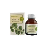 Erbamea Melissa 50 capsules - Kruidensupplement