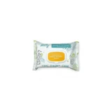 Toallitas limpiadoras Welly: 40 toallitas con aroma a mango y tiaré para perros y gatos