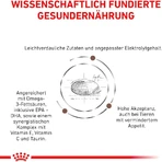 Royal Canin Gastrointestinal Moderate Calorie - Aliment diététique pour chats en surpoids, 400 g