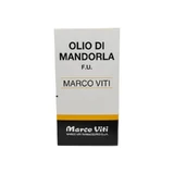 Marco Viti Mandelöl, 50 ml
