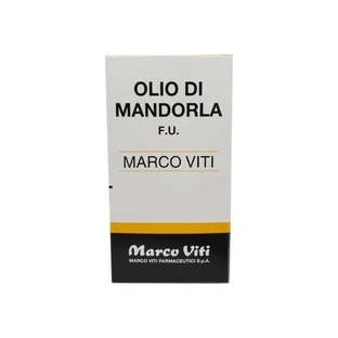 Marco Viti Almond Oil, 50 ml