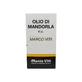 Marco Viti Almond Oil, 50 ml