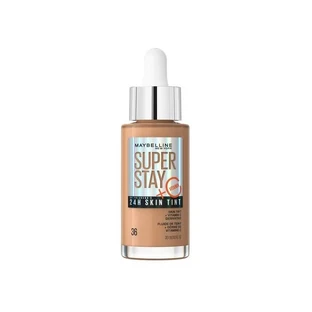 Maybelline Super Stay 24H Skin Tint - Liquid Foundation - No. 36