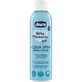 Chicco Baby Moments Sun 0+ - Spray refrescante e hidratante, 150 ml