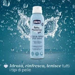 Chicco Baby Moments Sun 0+ - Spray refrescante e hidratante, 150 ml
